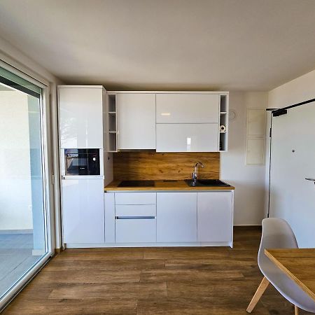 Apartmani Adria Nin Zewnętrze zdjęcie