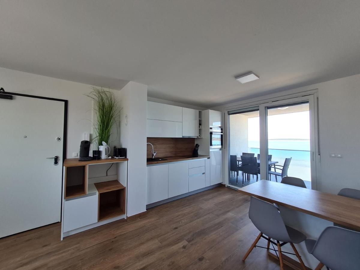 Apartmani Adria Nin Zewnętrze zdjęcie