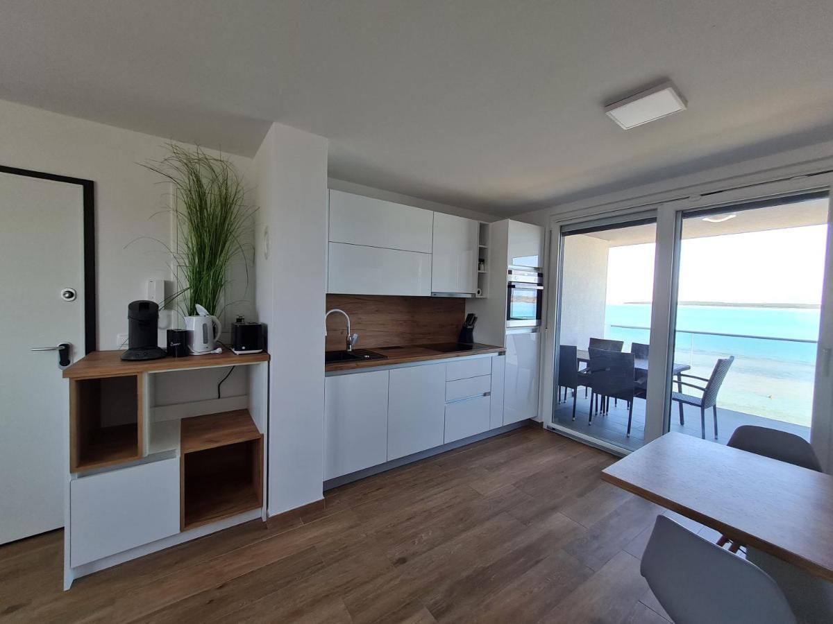 Apartmani Adria Nin Zewnętrze zdjęcie